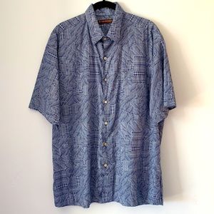 Tori Richard Men’s Shirt